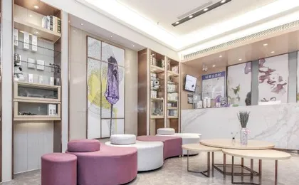 Lavande Hotel (Chongqing West Railway Station Baguocheng)