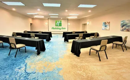 Holiday Inn Los Angeles - LAX Airport