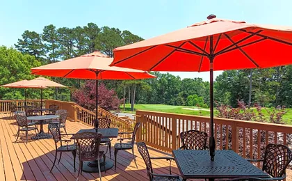 Embassy Suites by Hilton Greenville Golf Resort & Conference Center