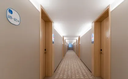 Homeinn · neo (Wuhan Vanke Future Center Zoo)