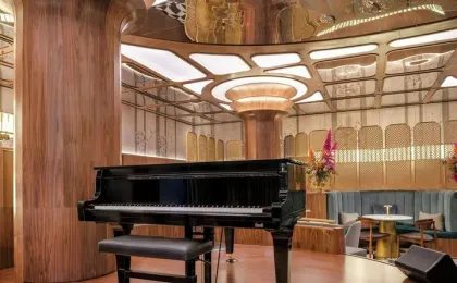 Grand Hotel Centenari, Valencia, Autograph Collection