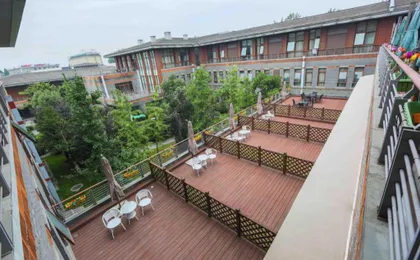 Hangzhou Xixi Nade Runzeyuan Resort