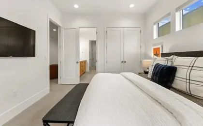 Villa #36 At Bloomington Country Club 4 Bedroom Townhouse