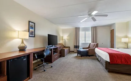 Comfort Inn Kissimmee
