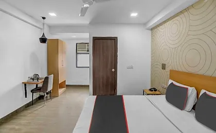 Hotel O By OYO kings court