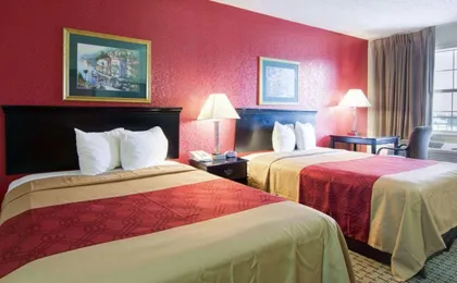 Econo Lodge