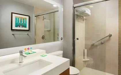 Hyatt Place Lubbock