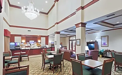 Holiday Inn Express Hotel and Suites Abilene By IHG