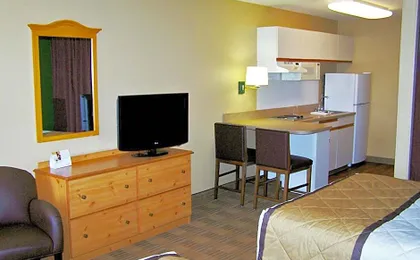 Extended Stay America Suites - Orange County - Cypress
