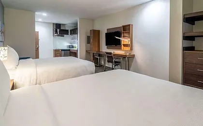 MainStay Suites Dallas Northwest - Irving