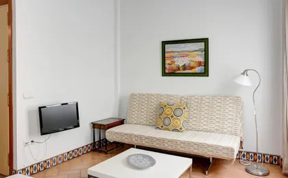 Apartamento Santa Cruz