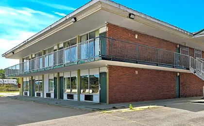 Hotel O Star Motel Hattiesburg HWY 49