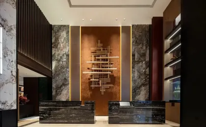 Guangzhou Panyu Giorgio Morandi Hotel