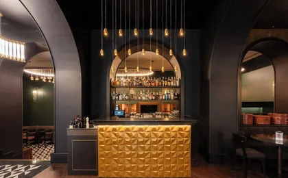 The Goethe Hotel - Small Luxury Hotels of the World