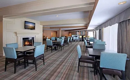 Holiday Inn Express Port Hueneme By IHG