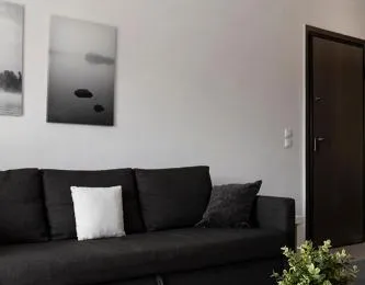 Kalvou flat