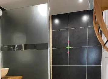 Appartement avec terrasse