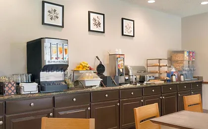 Country Inn & Suites by Radisson, Norman Near University