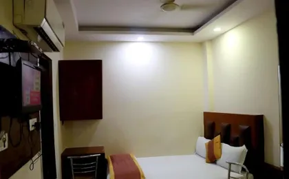Prem Deluxe Guest House