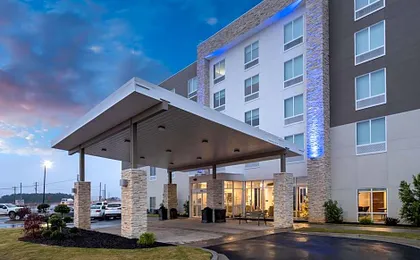 Holiday Inn Express - Gaffney By IHG