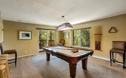 Tudor Lodge 4 Bedroom Home