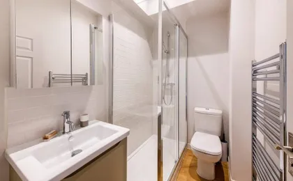 Cosy And Bright 1 Bed Apartment in Pimlico