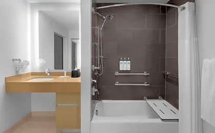 Hyatt House Raleigh North Hills