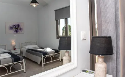 Giannakis Villa Corfu