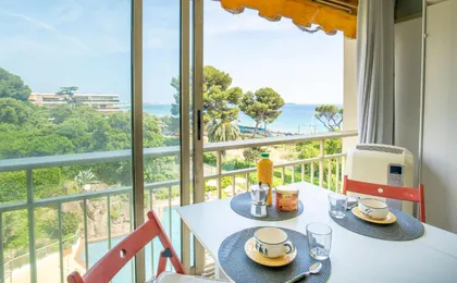 Apartment Le Trident by Interhome (Adults Only)