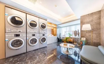Atour S Hotel Wuhan Wuchang Zhongnan Road