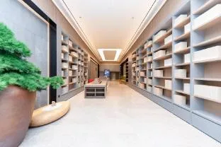 Ji Hotel Hangzhou Binjiang Olympic Sports Center Jiangnan Avenue