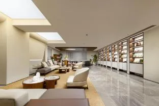 Atour Hotel Shanghai Xintiandi Dashijie Metro Station