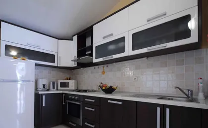 Apartments Goran