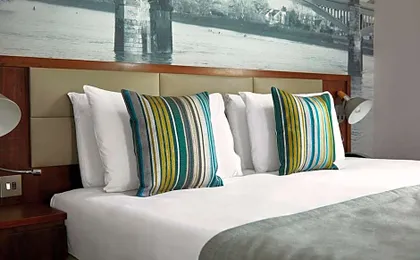 Seraphine Hammersmith Hotel