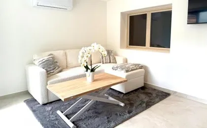 Appartment Jacuzzi in Cannes