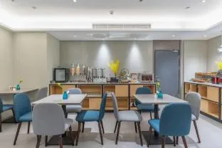 Home Inn Style Hangzhou West Lake Lakeside Intime Pedestrian Street Center