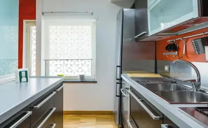 Fresh and Trendy Flat at Vomero