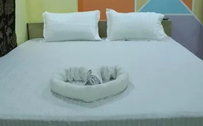 Hotel Jbl