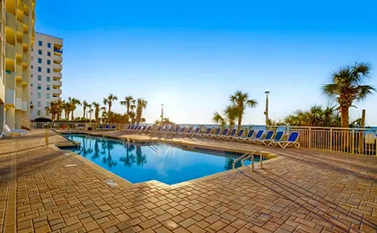 Bay Watch Resort - by Vacasa