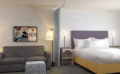 Home2 Suites By Hilton Winchester