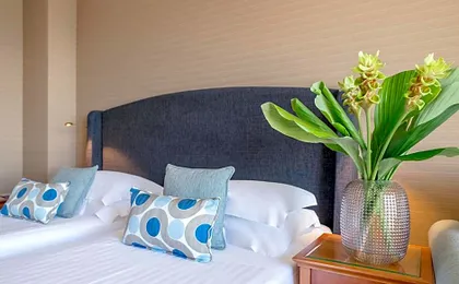 Hotel Royal Continental