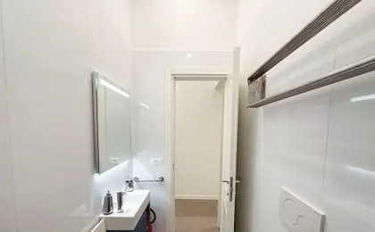 Splendor Eternal 3BR Apartment