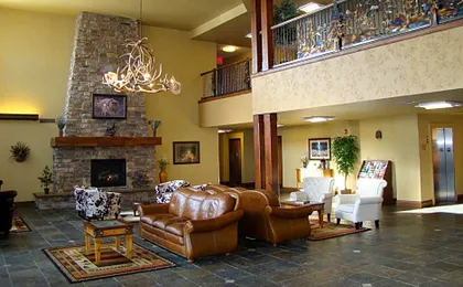 StoneCreek Lodge