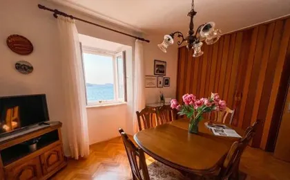 Holiday Home Adriatic Pearl