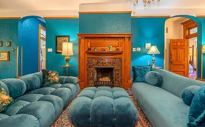 Orman Mansion - Pueblo's Most Luxurious Stay!