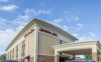 Hampton Inn Hixson