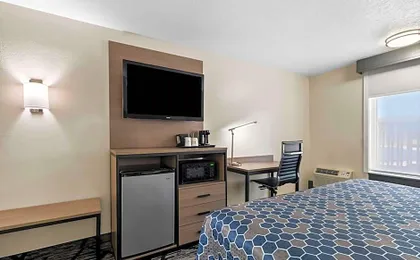 SureStay Hotel by Best Western Duncan