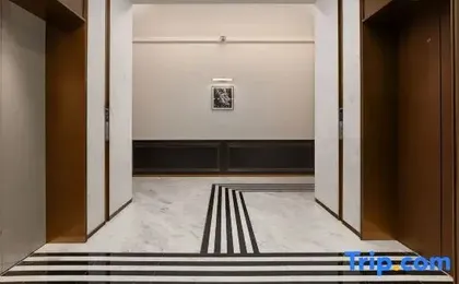 Metropolo Jinjiang Chengdu 339 Tianfu Panda Tower