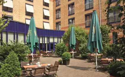 H4 Hotel Hamburg Bergedorf, Trademark Collection by Wyndham