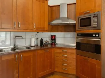 Brand-New Modern flat in Heart of city